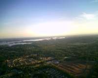 Lake Lanier