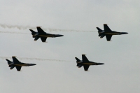 The Blue Angels