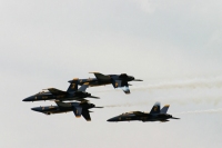 The Blue Angels