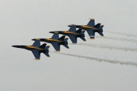 The Blue Angels