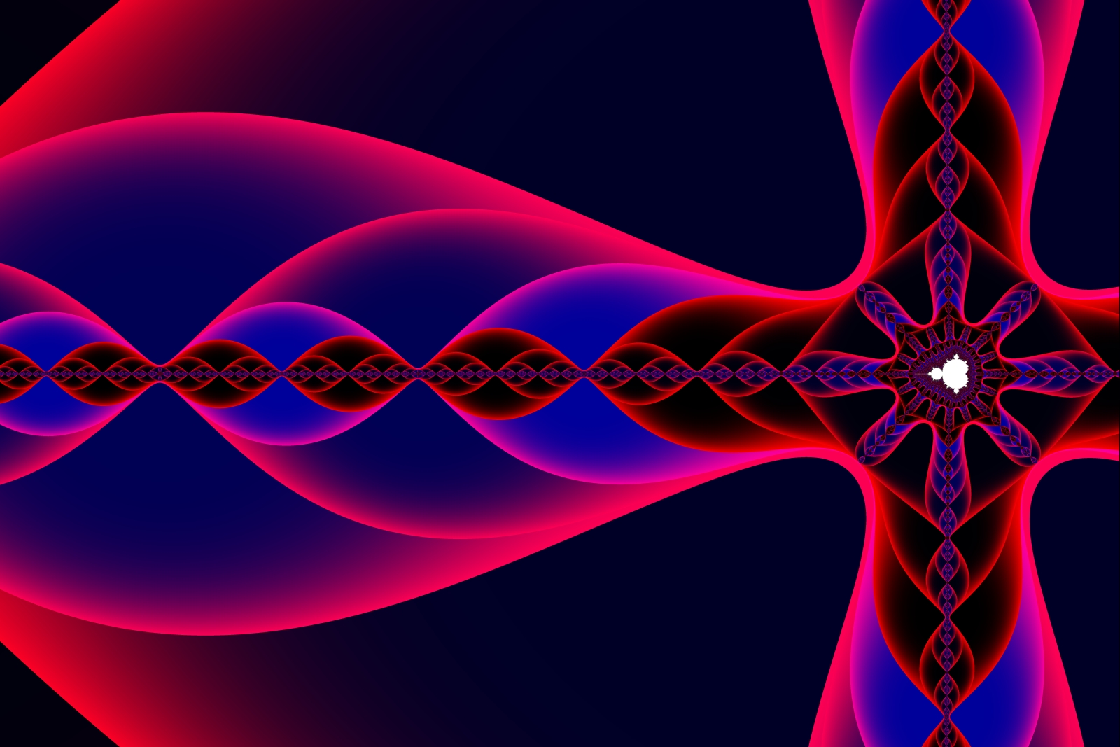 Mandelbrot