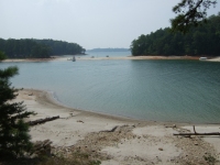 Lake Lanier (Peach State HAPPY II)