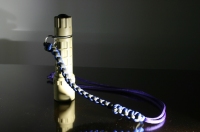 Cobra lanyard (on a G2)