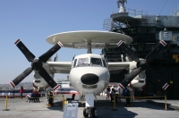 E-2 Hawkeye