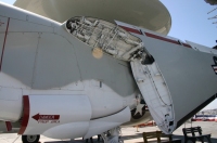 E-2 Hawkeye Wing Hinge