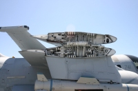 S-3 Viking Wing Hinge