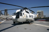 SH-3 Sea King