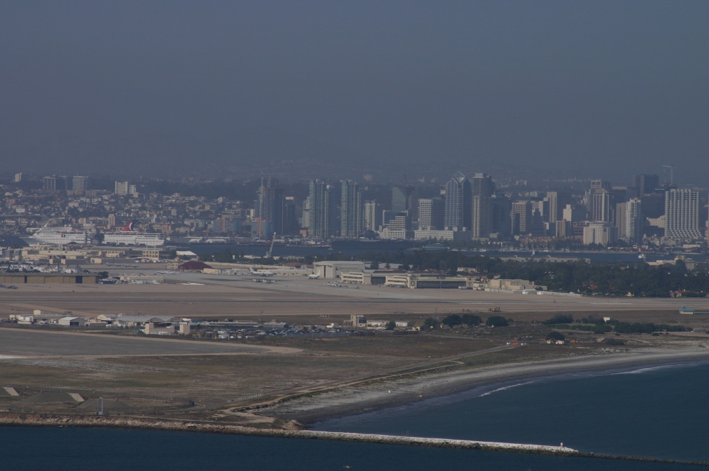 USS Midway.