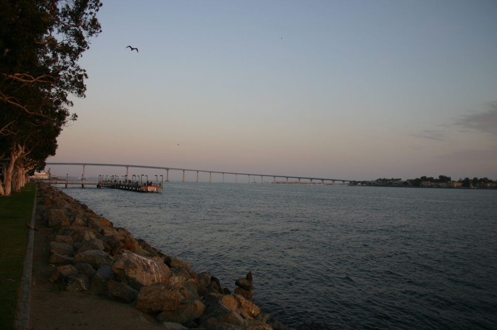 Coronado Bridge